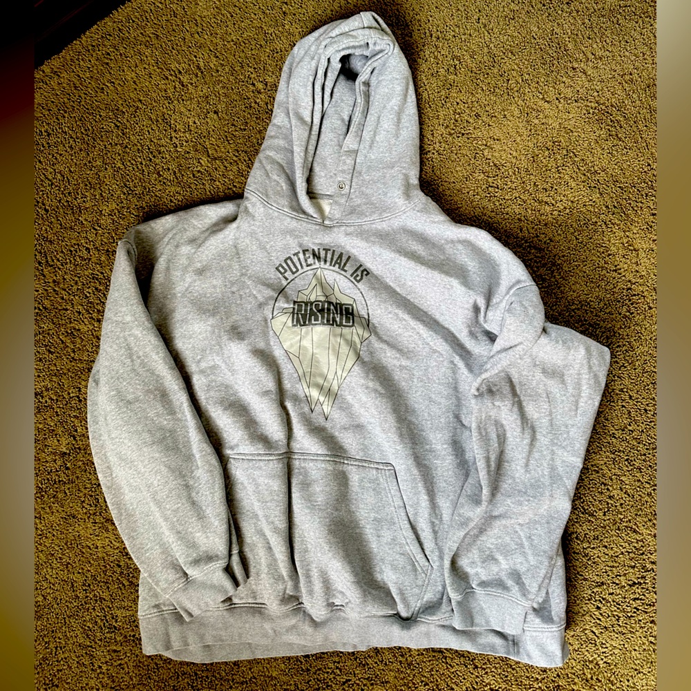 Men’s A7 Hoodie